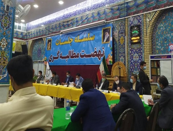 خوزستان نیازمند شخصی است که حرف آخر را در حل مسائل بگوید / معضل سوء مدیریت در اهواز حل نشود مشکلات ادامه پیدا می کند