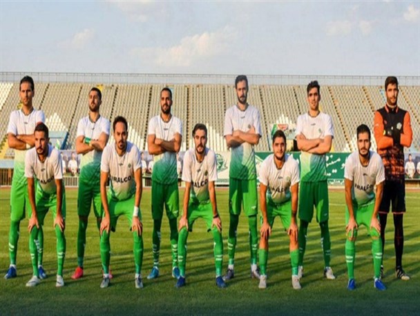 سه بازیکن جدید به آلومینیوم اراک اضافه شدند