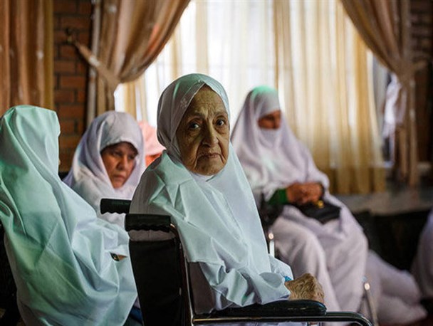 یارانه سالمندان کمتر از نصف هزینه آنهاست/ فعالیت 5 مرکز شبانه‌روزی سالمندان در استان