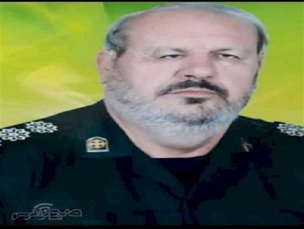 درگذشت جانباز70درصد کهگیلویه وبویراحمدی بر اثر ابتلا به کرونا