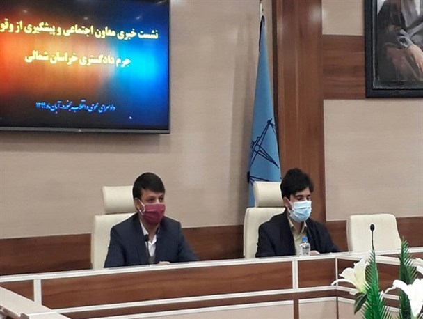 حل مشکلات مجتمع مسکونی خیران مسکن ساز در شورای پیشگیری/الحاق ۲۰ بند جدید به میثاق نامه اهل سنت استان