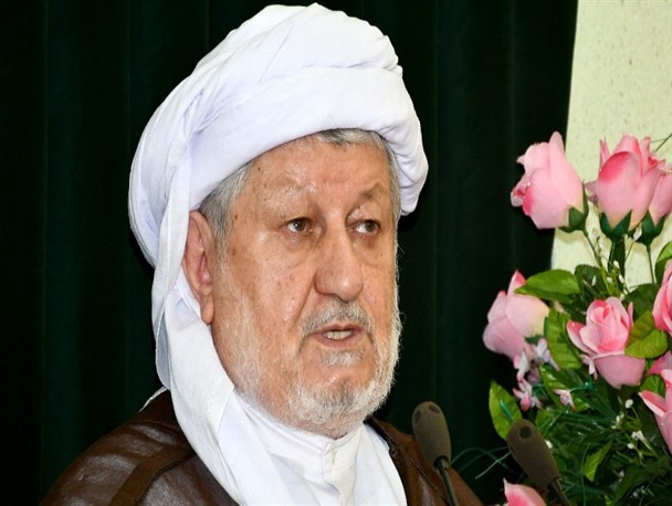 اینستاگرام به صفحه امام جمعه اهل سنت‌ پاوه هم رحم نکرد/ تیغ سانسور مدعیان آزادی