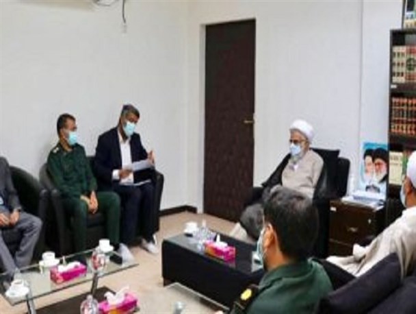 ضرورت ایجاد شبکه تولید کالا توسط بسیج/ موانع فعالیت فروشگاه‌های منصف در هرمزگان برطرف شود