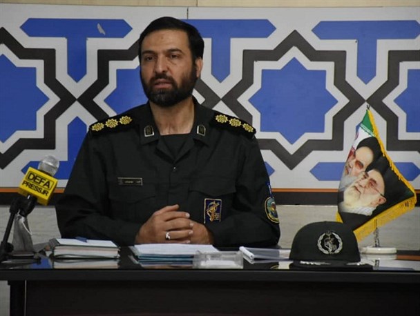 ۳ شهرستان در کرمان میزبان شهدای گمنام در ایام فاطمیه/ شناسایی شهید کرمانی که در شهرکرد دفن است