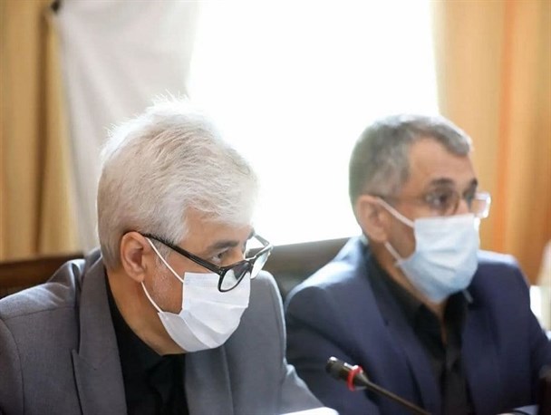 سجادی: نگاه عدالت‌محور به همه رشته‌ها وظیفۀ ماست/ نواقصی که در ورزش وجود دارد را جبران می‌کنیم