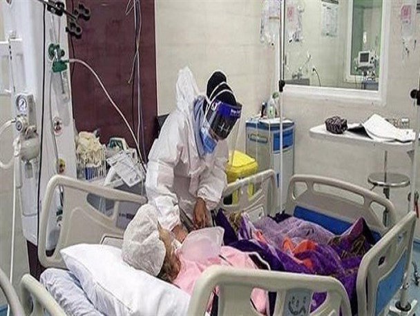 شمار مبتلایان کرونا در لرستان به ۱۹۴ هزار نفر رسید