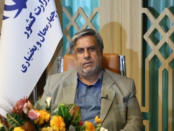 هفشجان؛ پایتخت جوش ایران/ وجود ۶ هزار جوشکار در این شهر