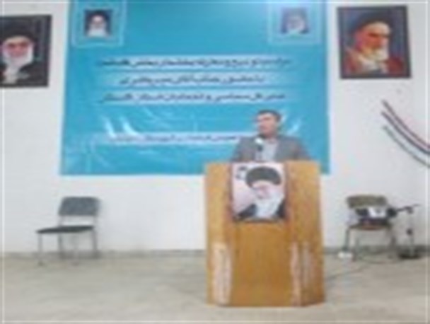 محبت اهل سنت به اهل بیت انکار ناپذیر است