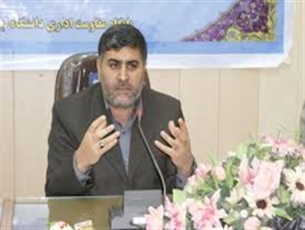 مردم نذورات نقدی و غیر نقدی خود را به ستاد اسکان مردمی اربعین در میدان قرآن تحویل دهند