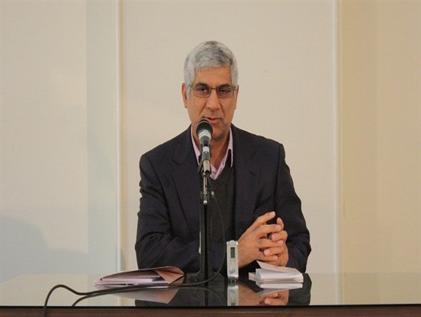 مشارکت زنان بعد از انقلاب در مجلس درصد بسیار کمی دارد