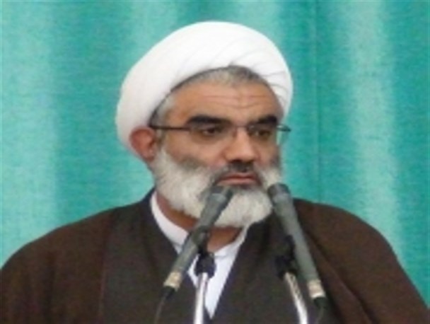 نگرانی و دغدغه پیامبر هدایت انسان ها بود