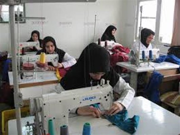 مسئولین از کارآفرینان حمایت کنند/ صبر و پشتکار رمز موفقیت من است