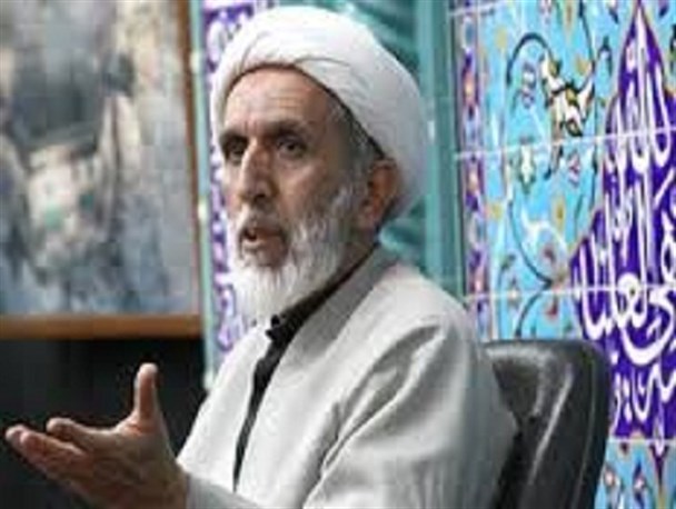مدافعان حرم، زمینه ساز ظهور امام عصر(عج) هستند