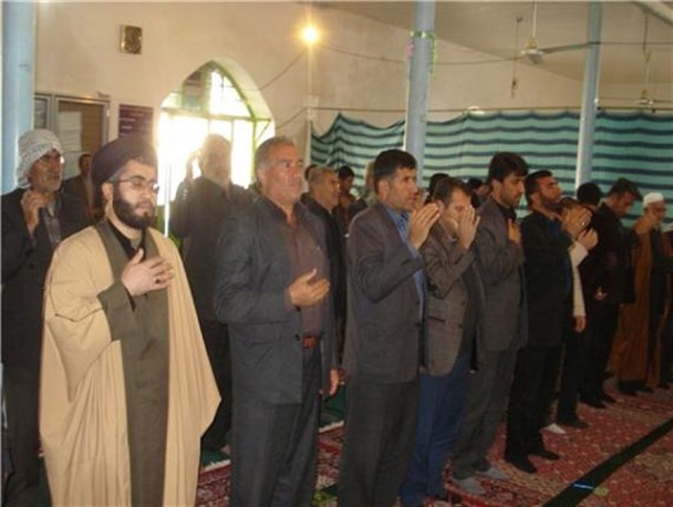درس گرفتن مکتب امام رضا در گرو پیروی از ولایت است