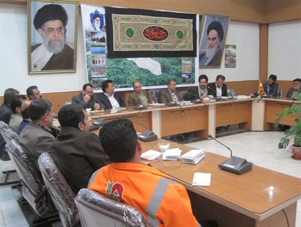 کاندیداهای احتمالی انتخابات مجلس فقط حق بیان برنامه های خود را دارند