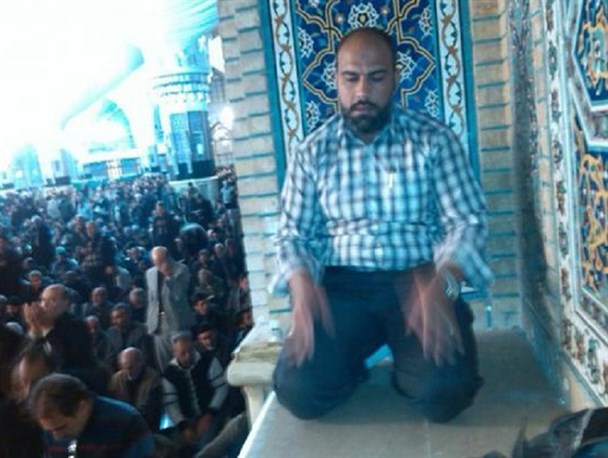 داستان بستنی خوردن و نماز شب شهید «حبیب روحی»