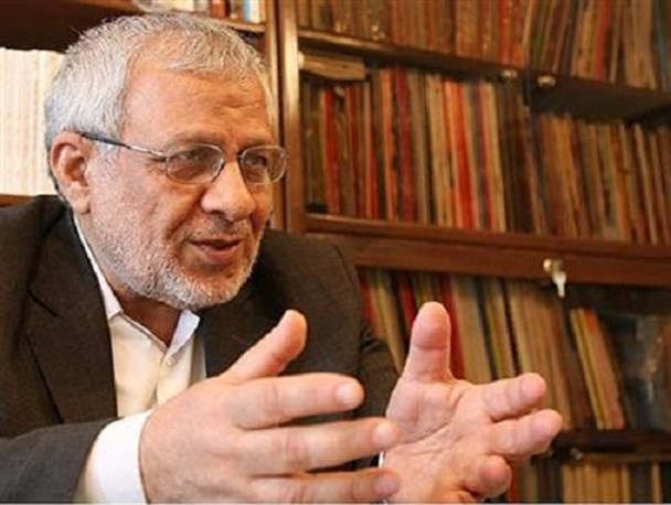 سخنرانی فعال سیاسی با موضوع « انتخاب هوشمندانه و هوشمندی در انتخابات »