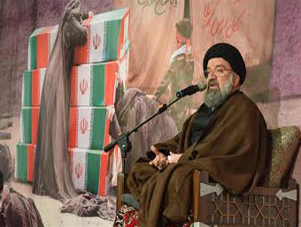 آزادی این است که عده‌ای به مقدسات توهین کنند؟/ افراطی‌ها هنوز ترکش‌های دفاع مقدس در بدنشان است