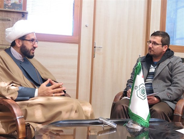 قدیمی ترین وقف شهرستان زرندیه در سال ۱۲۰۹ هجری قمری ثبت شده است