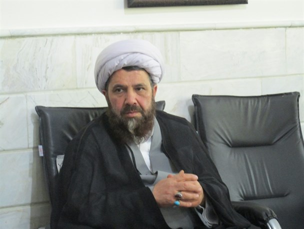 زمینه نشر فرهنگ وقف را مهیا کنیم/ پتانسیل وقف آشتیان بیشتر از 5 موقوفه است