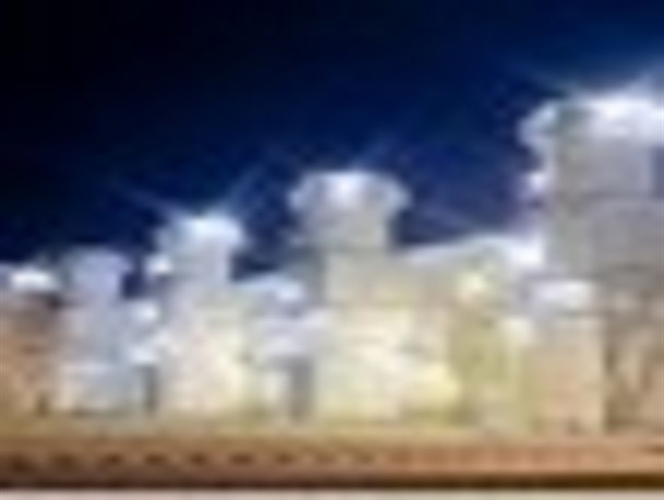 سیکل ترکیبی کرمان بزرگترین شاهکار در صنعت برق