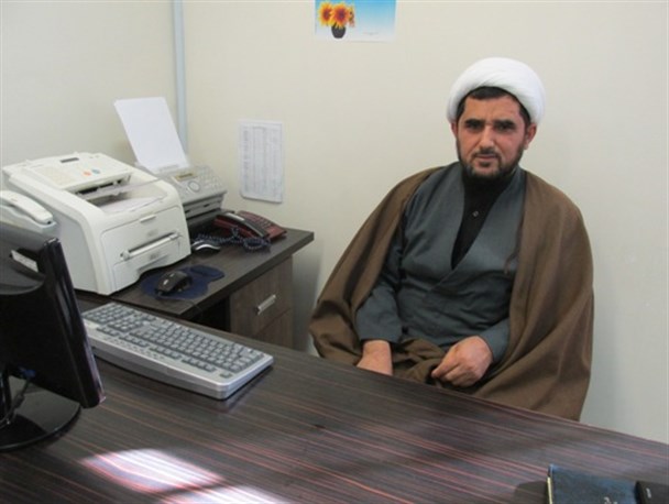 ۲۵مبلغ و مبلغه درشهرستان کمیجان فعالیت می کنند
