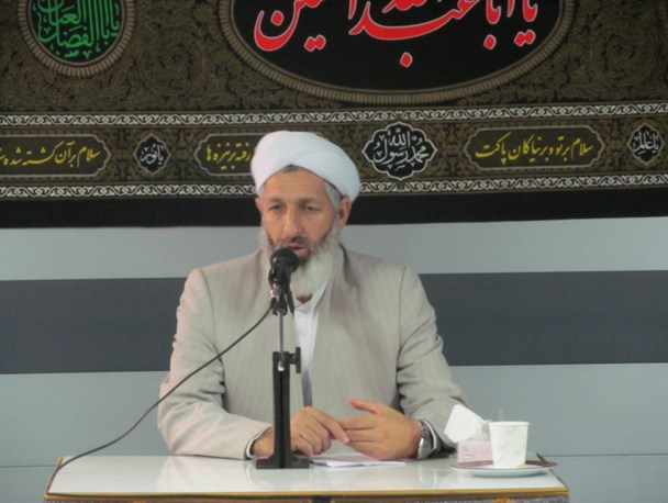 محبت و ارادت به اهل بیت میان اهل سنت موج می‌زند