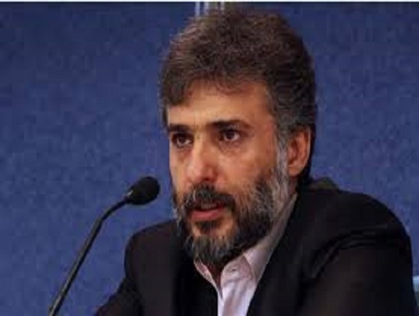 « دروازه ساعات »تلفیقی از خنده و گریه بود/ جلوه های شاد زندگی ائمه(ع) را به تصویر می کشم