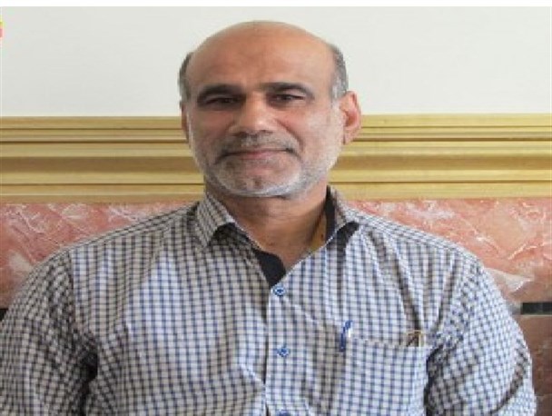 رئیس شورای شهرستان گتوند مشخص شد