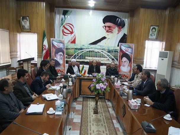 مواد مخدر یک معضل چند بعدی است