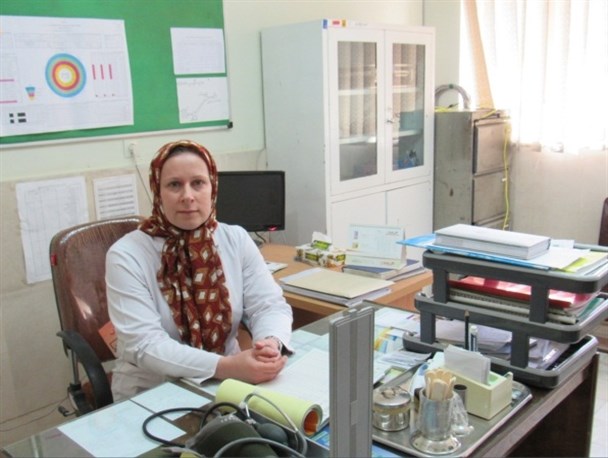 بزرگترین آرزویم حفظ کل قرآن و زیارت خانه خداست