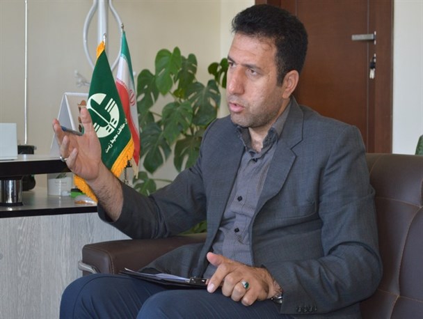 شرکت میهن در بوی بد ایجاد شده در برخی نقاط اسلامشهر دخیل است