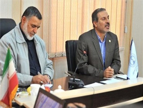 نائب رئیس کمیسیون انرژی مجلس بر رفع مشکلات نیروگاه رامین ویس تاکید کرد
