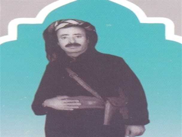 دعوت نامه دبیر کل حزب دموکرات به کدخدا شریف