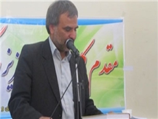 فاز اول خانه سالمندان اردستان سال آینده به بهره برداری می رسد