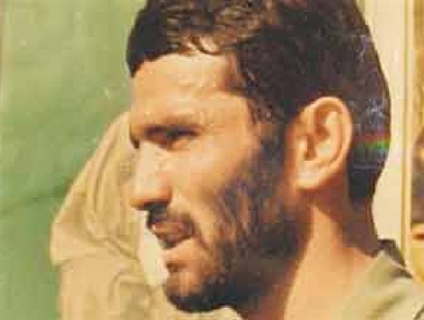 مستند زندگی شهید "داور یسری" 27 دی‌ماه روی آنتن می‌رود