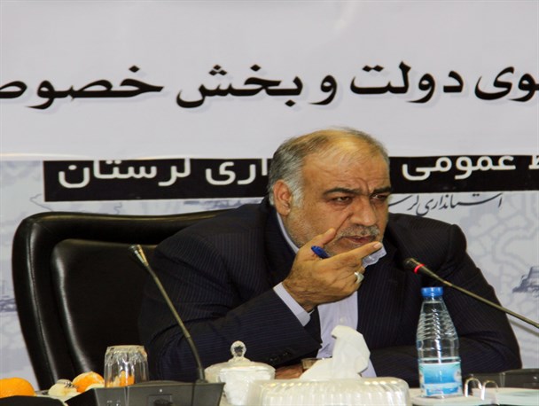 وضعیت محصولات مازاد کشاورزی استان بررسی شد