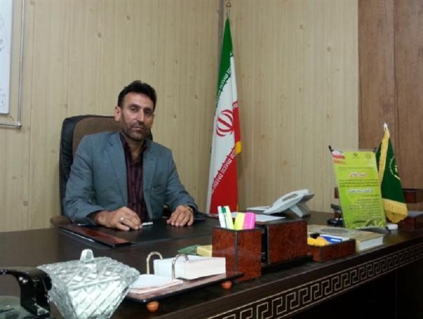 ۲۵ هزار هکتار از اراضی کشاورزی به زیر کشت گندم رفت