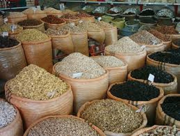 افزایش ۳۰ درصدی قیمت آجیل در بازار