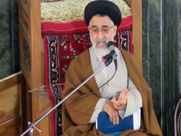 تجلی قدرت اسلام در همایش اربعین دلیل عصبانیت غرب و نوکرانش/ نقد معصومین راهی برای تضعیف ستون نظام اسلامی