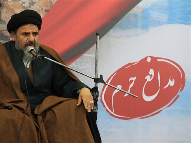 جامعه ای که اهل جهاد در راه خدا باشد، عزتمند است
