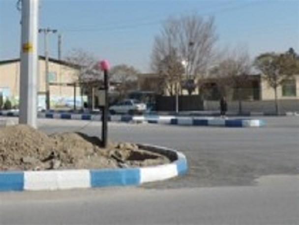 جدیدترین تکنولوژی اعلام هشدار در کلیشاد