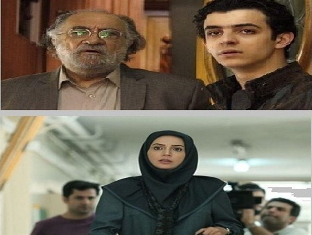 تجمل گرایی تنها سوغات سریال های این روزهای رسانه ملی برای یک خانواده ی ایرانی!