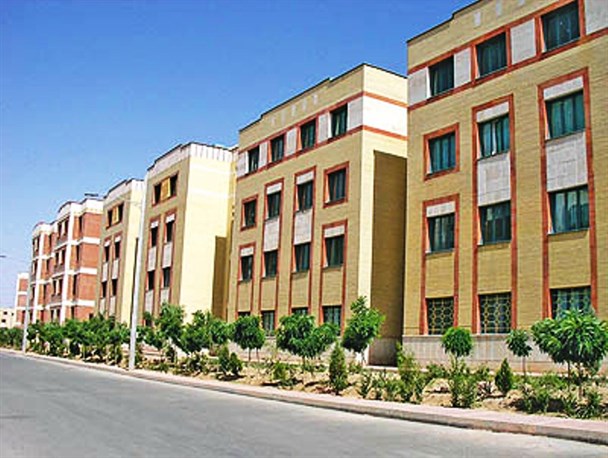 وقتی سرپناه قشرضعیف جامعه میراث ویرانی برای دولت تدبیر می شود !