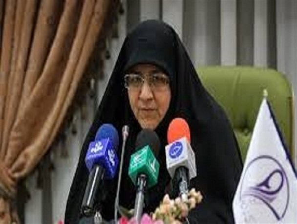 هئیت های اندیشه ورز موجب استقلال فکری بسیج می شود/پیشگامی بانوان ایرانی با روحیه انقلابی گری
