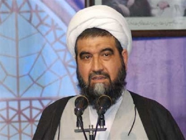 هر کاری باعث تفرقه شود حرام است