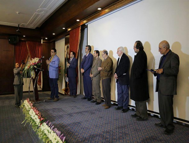 آیین میهمانی بین‌الملل جشنواره سینماحقیقت با تقدیر از مستندسازان کرمانی برگزار شد
