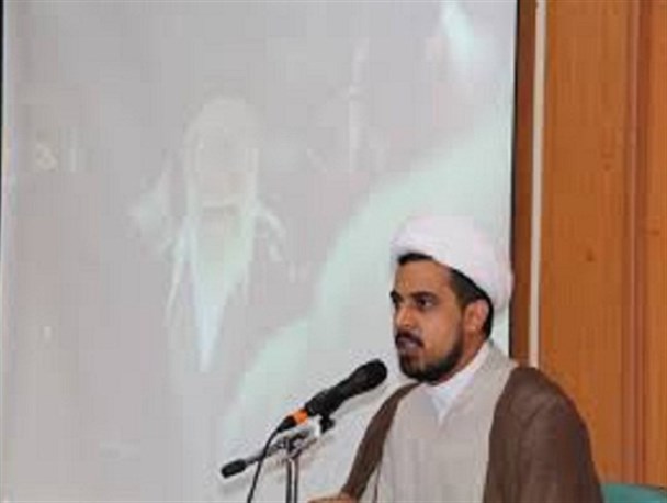 تمدن نوین اسلامی به عنوان نقطه هدف حکومت بزرگ اسلامی است