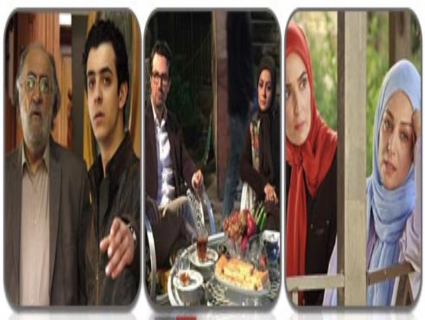 ضعف فیلمنامه ؛ پاشنه آشیلِ "ماه و پلنگ"