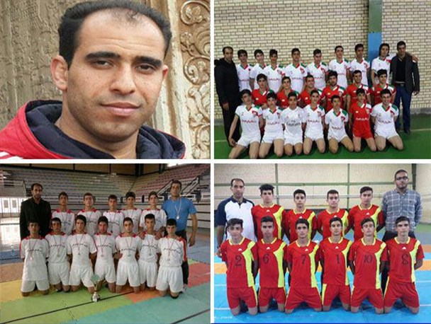 مربی نمونه همدانی از افتخارات کبدی کاران این استان می گوید